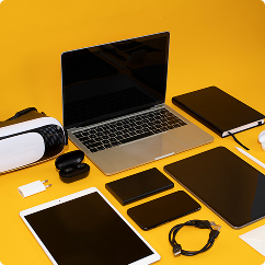 Consumer Electronics